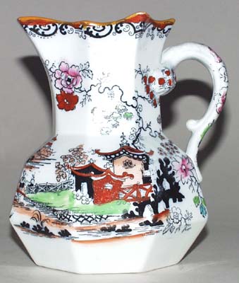 Jug or Pitcher c1870